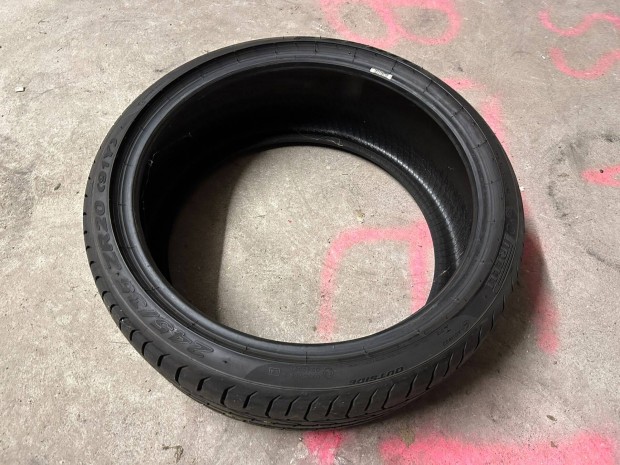 245/35ZR20 91Y Pirelli nyri [1db]